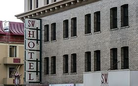 Sw Hotel San Francisco